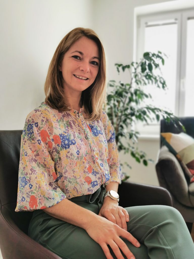 Bild von Mag. Andrea Kubinger-Spitzer, MSc